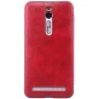 Nillkin Qin Series Leather case for ASUS ZenFone 2 5.5 (ZE550ML ZE551ML) order from official NILLKIN store